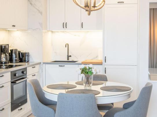 Apartament Blizej Morza Premium I Kołobrzeg Εξωτερικό φωτογραφία