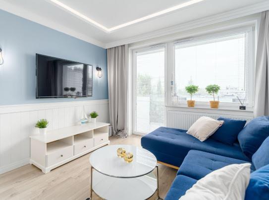 Apartament Blizej Morza Premium I Kołobrzeg Εξωτερικό φωτογραφία