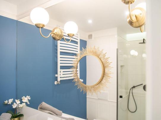 Apartament Blizej Morza Premium I Kołobrzeg Εξωτερικό φωτογραφία