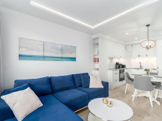 Apartament Blizej Morza Premium I Kołobrzeg Εξωτερικό φωτογραφία