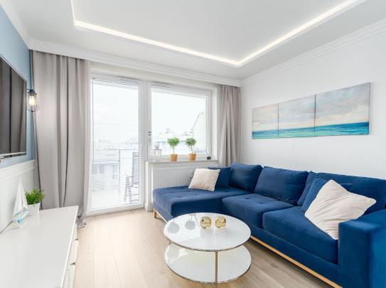 Apartament Blizej Morza Premium I Kołobrzeg Εξωτερικό φωτογραφία