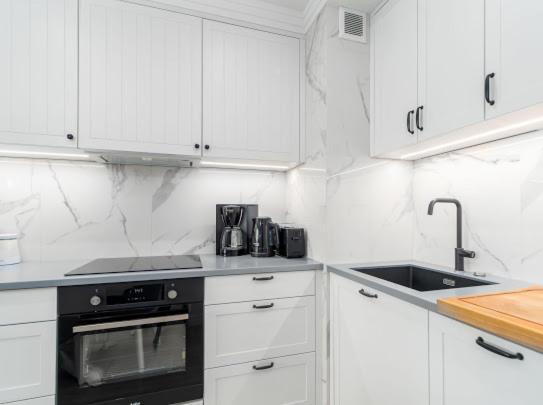 Apartament Blizej Morza Premium I Kołobrzeg Εξωτερικό φωτογραφία