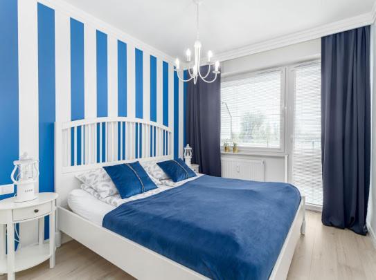 Apartament Blizej Morza Premium I Kołobrzeg Εξωτερικό φωτογραφία