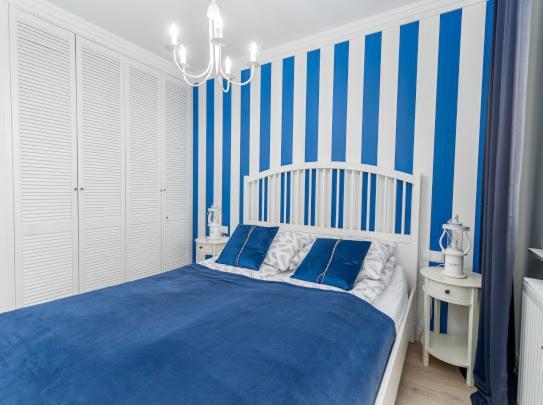 Apartament Blizej Morza Premium I Kołobrzeg Εξωτερικό φωτογραφία