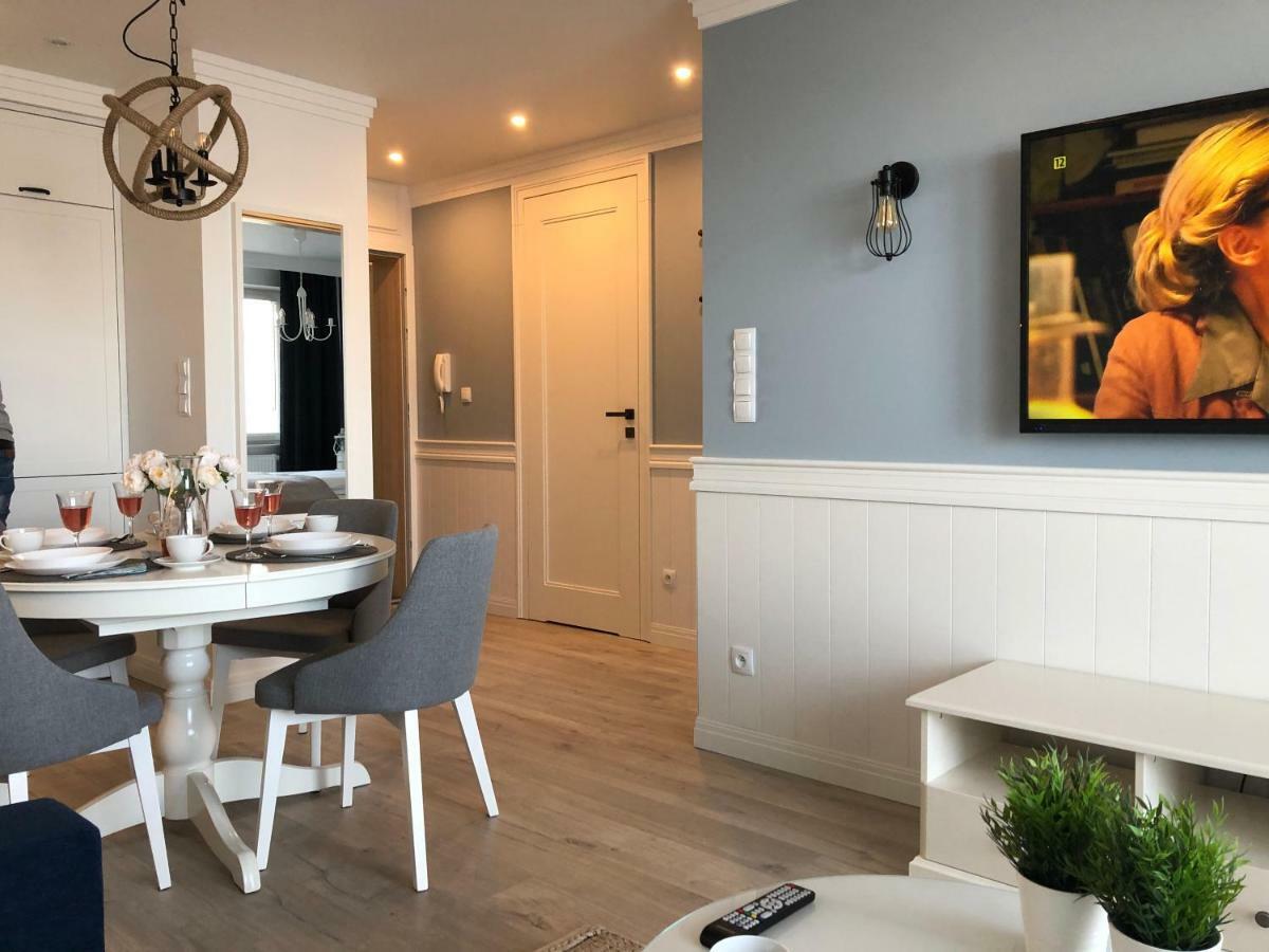 Apartament Blizej Morza Premium I Kołobrzeg Εξωτερικό φωτογραφία