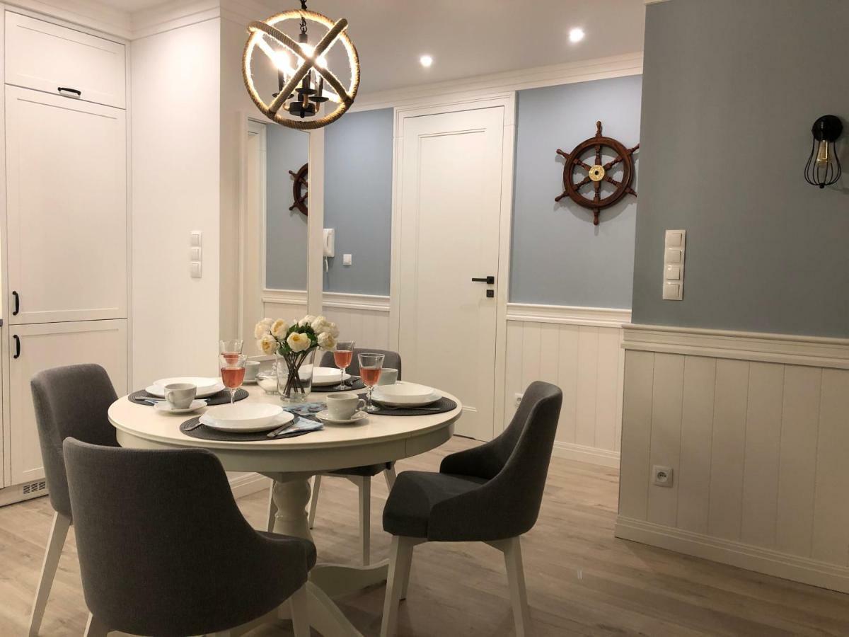 Apartament Blizej Morza Premium I Kołobrzeg Εξωτερικό φωτογραφία