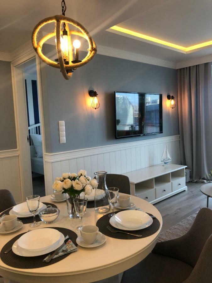 Apartament Blizej Morza Premium I Kołobrzeg Εξωτερικό φωτογραφία