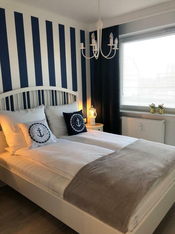 Apartament Blizej Morza Premium I Kołobrzeg Εξωτερικό φωτογραφία