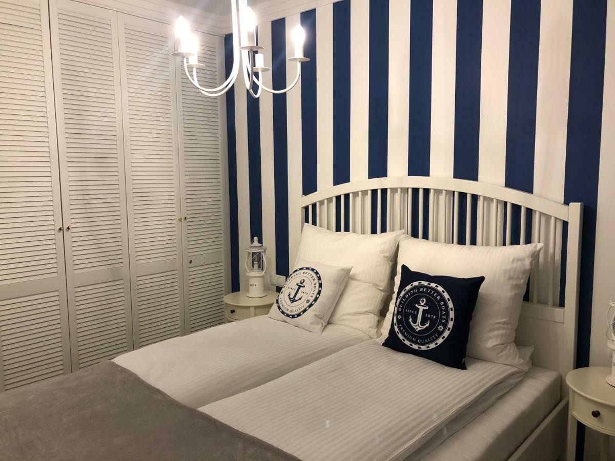 Apartament Blizej Morza Premium I Kołobrzeg Εξωτερικό φωτογραφία