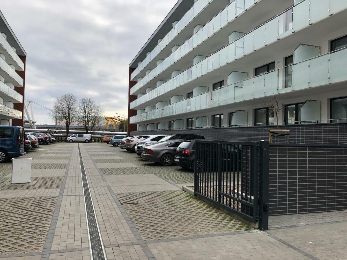 Apartament Blizej Morza Premium I Kołobrzeg Εξωτερικό φωτογραφία