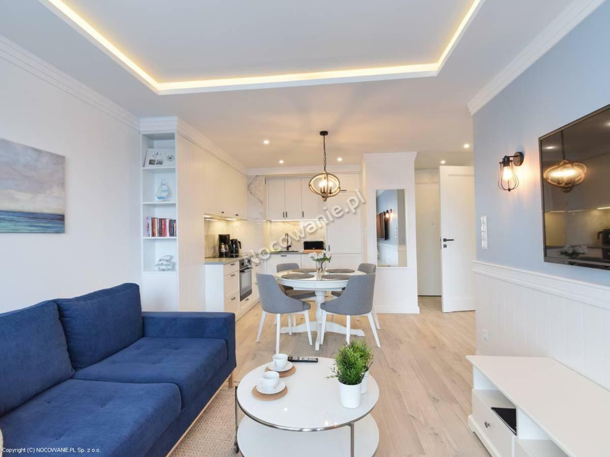 Apartament Blizej Morza Premium I Kołobrzeg Εξωτερικό φωτογραφία