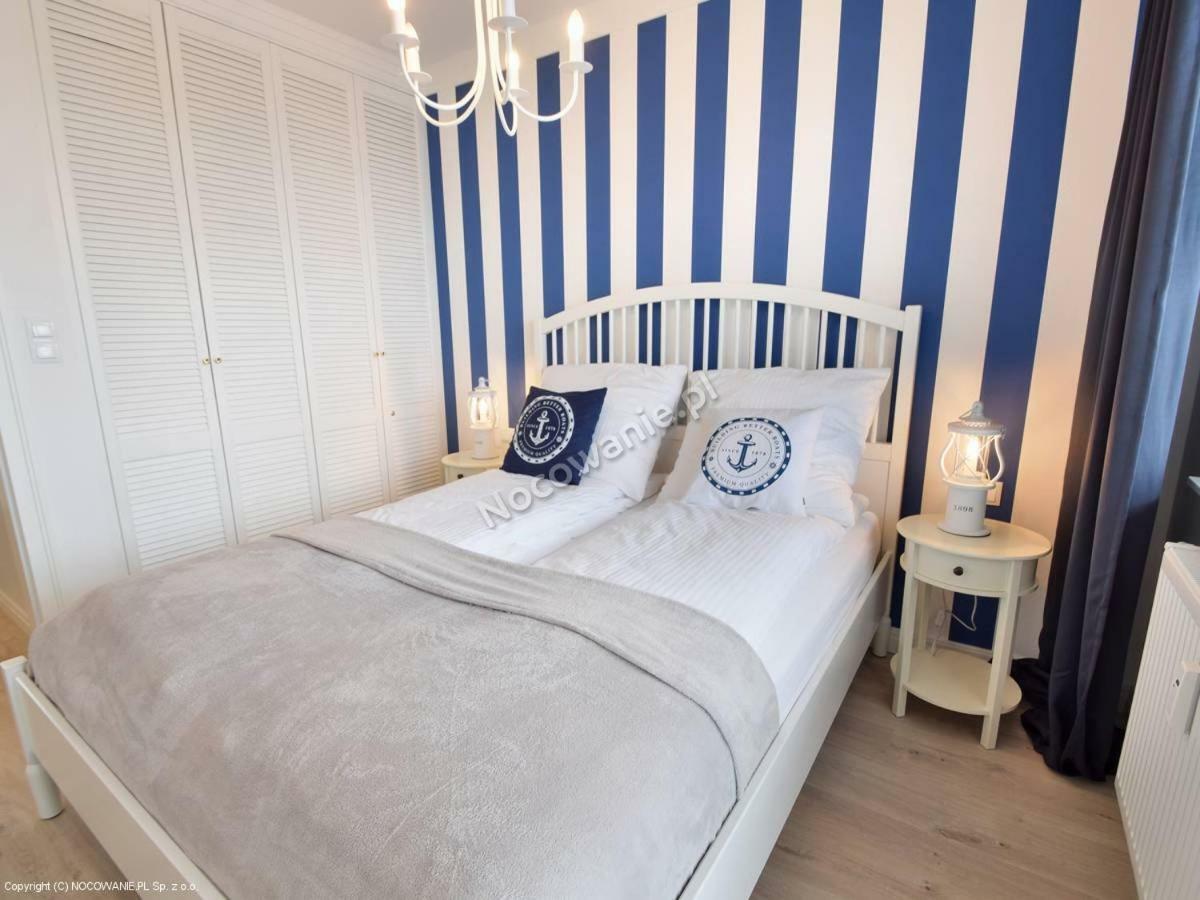 Apartament Blizej Morza Premium I Kołobrzeg Εξωτερικό φωτογραφία