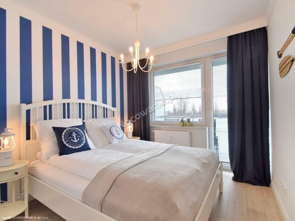 Apartament Blizej Morza Premium I Kołobrzeg Εξωτερικό φωτογραφία